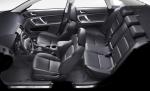 Subaru Legacy 2007 года